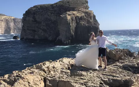 Malta! Destinația ideală pentru o escapadă romantică de Revelion