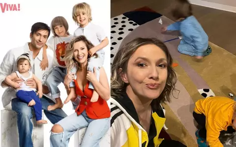Cum au schimbat-o pe Adela Popescu cei 14 ani de relație cu Radu Vâlcan: "Nu există să îi cer ceva și să nu facă pe naiba în patru să se întâmple lucrul ăla"