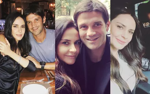 Adelina Chivu nu a renunțat să vorbească limba română, deși locuiește de 16 ani în Italia: „La noi acasă e lege, nu se vorbeşte altă limbă. Până şi bona noastră filipineză a învăţat"