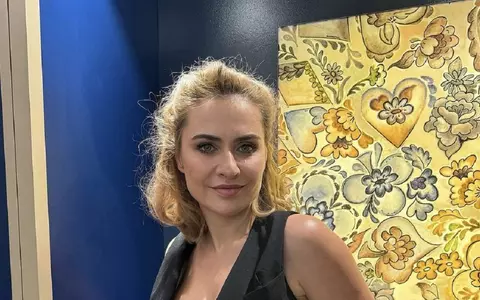 Cum se menține în formă Adina Buzatu, la 47 de ani. Creatoare de modă a cântărit 108 kilograme la vârsta de 20 de ani: „Luptam să slăbesc! Am lucrat pe tema asta...”