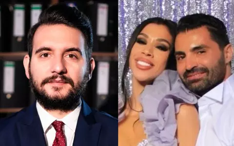 Ibrahim Ibru vrea custodia totală a copilului: „Dorim copilul la domiciliul tatălui, cu program de vizitare. Pensia de întreținere...”