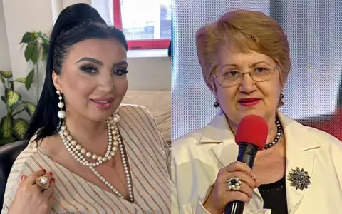 Mama Adrianei Bahmuțeanu, internată la terapie intensivă: „A fost cu emoții. A trebuit să îi facă o intervenție la o arteră...”. Cu ce probleme de sănătate se confruntă