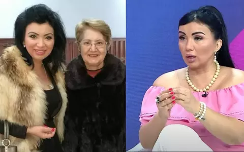 Adriana Bahmuțeanu spune cum relația cu mama sa i-a afectat viața amoroasă: "Până nu vindeci asta, nu ai cum să ai o relație de cuplu fericită. M-am născut prematur, am stat o săptămână în incubator și..."