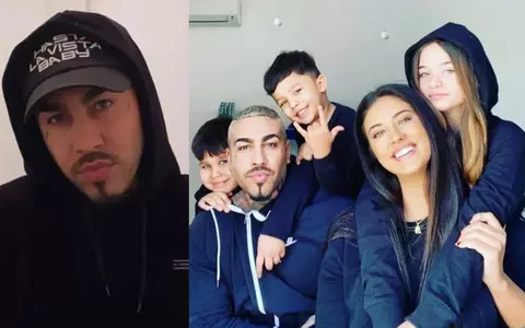 Alex Velea regretă că nu petrece mai mult timp cu familia lui: „Aș vrea să fiu prietenul adult pentru copiii mei, aș vrea să fiu privit de Maya ca...”