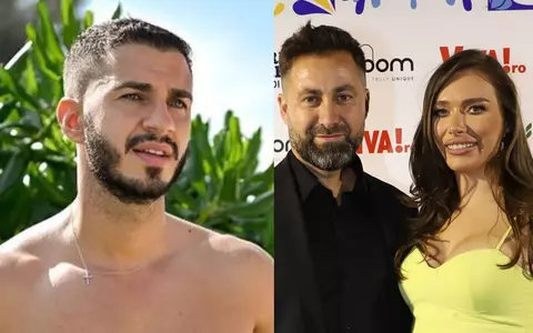 De la ce a pornit, de fapt, scandalul dintre Alin Simoiu și Cornel Luchian de la Insula Iubirii. Romeo Vasiloni a intervenit între ei: „Am mesaj de la el când îmi spune să...”