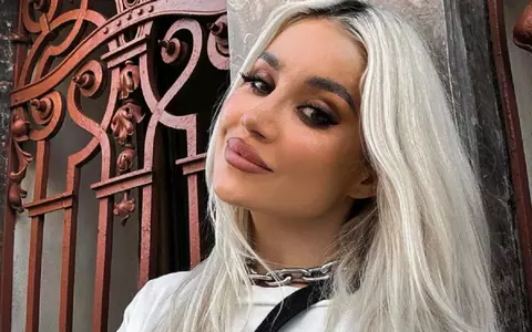 Cine este Alina Ceușan. Tot ce nu știai despre ea: este căsătorită, are doi copii și este unul dintre cei mai mari influenceri din România