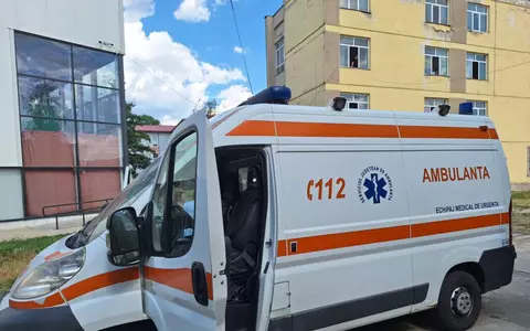 Un bărbat din Mureș a murit înecat cu mâncare după ce un medic a refuzat să-l ajute pentru că "era aproape de finalul programului". Raed Arafat: "Este absolut inadmisibil şi inacceptabil"