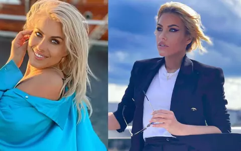 De ce nu s-a mai afișat Amna cu niciun bărbat după divorț: „Mie mi se pare că oamenii joacă la două capete. Sunt niște jocuri care mă îngrozesc, efectiv"
