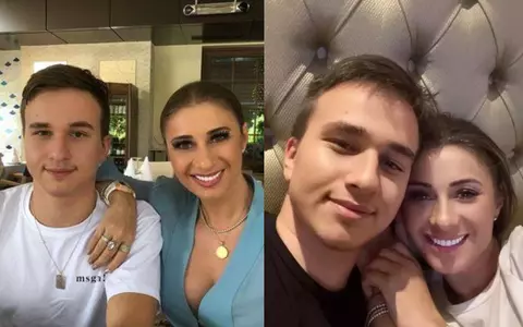 Ce relație avea Anamaria Prodan cu Luca, fiul lui Reghe, înainte ca el să se certe cu ea: „O perioadă foarte lungă a venit la noi acasă fără să știe tatăl lui. L-am ajutat financiar”
