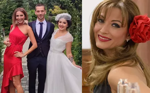 Cum a reacționat fiul Ancăi Țurcașiu când a aflat despre relația mamei lui, după divorț: "Ei doi se cunosc de când Radu avea 4 ani. Când noi am apărut la braț, ca iubiți..." / EXCLUSIV