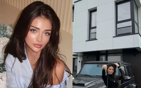Cum arată noua casă a Andreei Bostănică. Și-a luat locuința visurilor ei la doar 20 de ani: „Sunt atât de fericită. Nu-mi vine să cred că...”