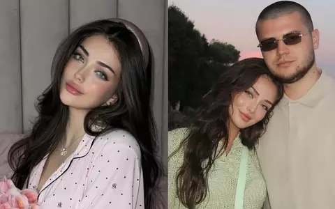 Cum arată fratele Andreei Bostănică: „Este bodyguardul meu personal...” / Ambii au rămas cu mama, după divorțul părinților