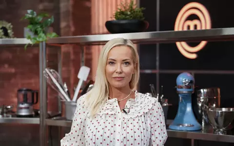 Cine este Andreea Duția de la MasterChef 2024. Are 48 de ani, este avocat și deține un blog culinar