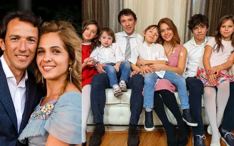 Cum l-a cunoscut Andreea Ogăraru pe soțul ei, fostul fotbalist George Ogăraru, și care e secretul relației lor: „Am înțeles să îi dau spațiu și timp, am așteptat să îmi vină rândul”. Sunt căsătoriți de 21 de ani