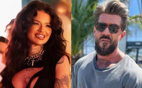 Ce s-a întâmplat între ispita Diandra Moga și Andrei Rotaru, după întoarcerea de la Insula Iubirii: ”Nu poți să sari dintr-o relație în alta. Eu știu cât am suferit...”