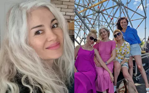 Cum arată și cu ce se ocupă Anemona Niculescu  la 45 de ani. Fosta membră a trupei A.S.I.A. e profesor universitar și predă la trei facultăți