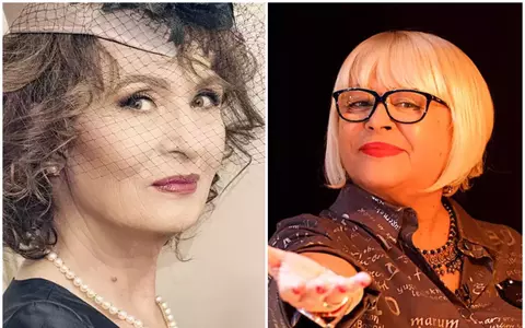 Angela Similea, apariție elegantă la spectacolul dedicat regretatului Dan Spătaru. Cum arată solista la 78 de ani și de ce a plâns Mirabela Dauer: „Nu știu dacă se mai pune așa preț pe valorile noastre naționale”/ EXCLUSIV