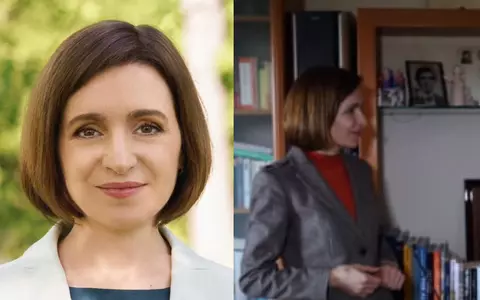 Cum arată apartamentul în care locuiește Maia Sandu. Președintele Republicii Moldova are o locuință cu două camere, care este modest mobilată