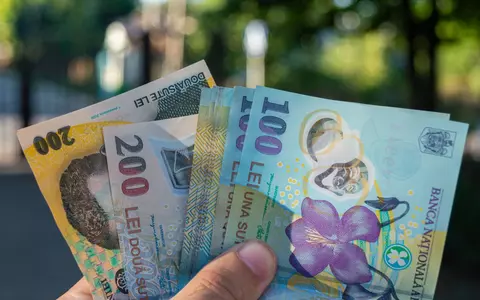 Salariul minim pe economie va ajunge la suma de 4.100 de lei. De când intră în vigoare noua creștere