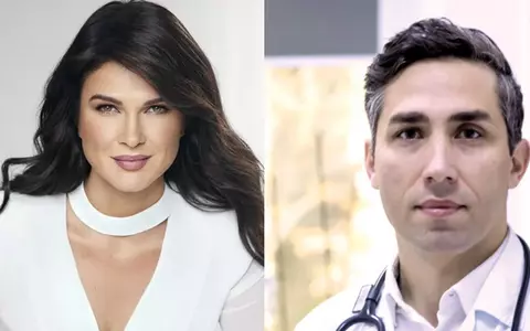 Monica Bârlădeanu și Valeriu Gheorghiță s-au căsătorit! Cum arată locația, meniul, mărturiile și aranjamentele florale