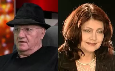 Prietenia neștiută dintre Mitică Dragomir și regretata Delia Budeanu: „Eu am cunoscut-o de când trăia și tatăl. Vezi, de multe ori Dumnezeu face nedreptăți. Copiii noștri au fost...”