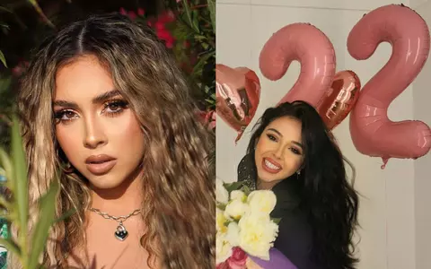 Cine este Bibi, pe numele real Bianca Mihaela Lixandru. Este cunoscută pentru piesa „Ciocolata” și a fost cerută în căsătorie la 18 ani