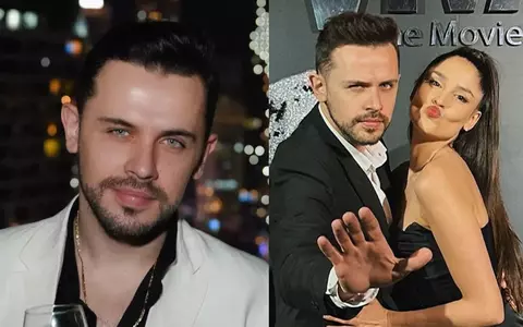 Cine este Bogdan Medvedi. Este cântăreț, actor și se iubește cu actrița Oana Zara