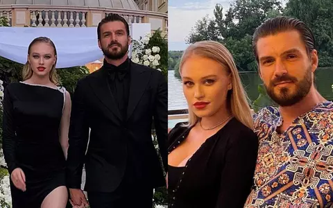 Gina Chirilă și Bogdan Vlădău, prima întâlnire după divorț, în public, la un eveniment monden: „Am avut o poveste de iubire frumoasă...” / Cum s-au comportat