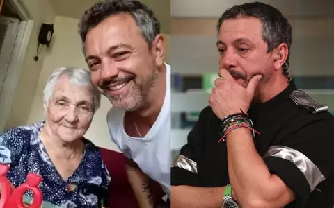 Mama lui Sorin Bontea a murit, dar el a ascuns asta inclusiv de prietenii apropiați: "O îngropasem cu o zi sau două înainte… Și apoi am venit în Deltă"