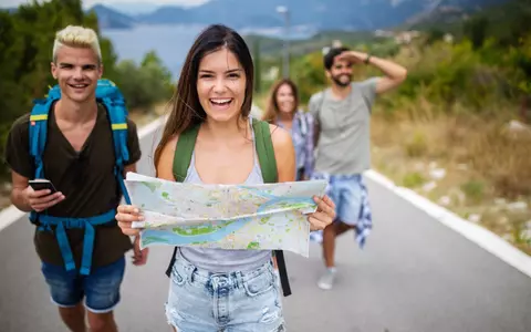 Călătorind cu prietenii - Planificarea unui City Break împreună, ce nu trebuie să uitați?