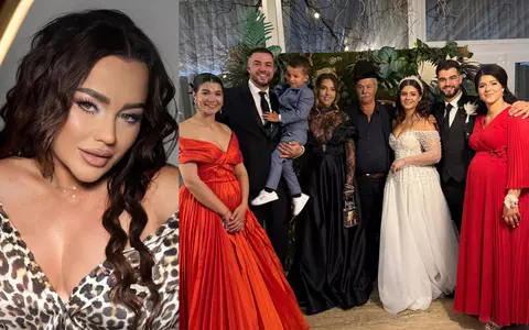 Carmen de la Sălciua a răbufnit la adresa familiei Sterp și e hotărâtă să-i dea în judecată: „Nu poți să mă dușmănești doar pentru faptul că eu nu am mai stat să accept o infidelitate. Mi-a luat și toți banii”
