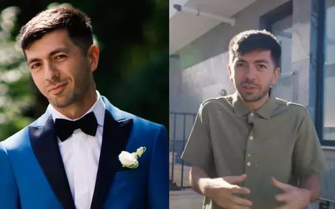 Cum arată casa lui Mircea Bravo. Actorul și-a achiziționat un duplex cu două etaje în Cluj-Napoca și are o priveliște spectaculoasă: „Cea mai importantă zonă la o casă e sufrageria”