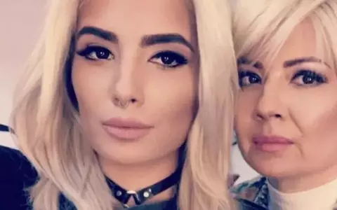 Catinca Roman, adevărul despre relația cu tatăl fiicei sale: "Au existat anumite tensiuni. Nu e simplu să fii mamă singură". Cum se înțelege Calina cu părintele ei