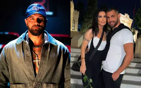 Alex Bodi, atac ironic către Oana Zăvoranu și Alex Ashraf, după ce s-a aflat că i-a oferit doar 100 de euro cadou de ziua ei: „Ăsta e tariful amândurora. O să își ceară scuze...”  