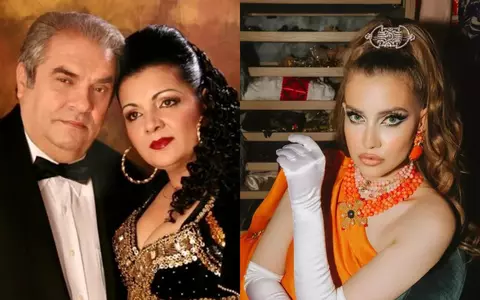 Aurel Pădureanu, soțul regretatei Cornelia Catangă, i-a oferit Iuliei Albu una dintre rochiile artistei: „Nici nu am cuvinte să îmi exprim recunoștința. Sunt onorată să...”