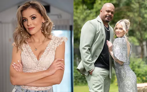 Andreea Ibacka recunoaște că soțul său, Cabral, e mai priceput decât ea la unele treburi casnice: „Calcă mai bine, l-aș pune de dimineață până seara. Nu vreau să se oftice femeile...”