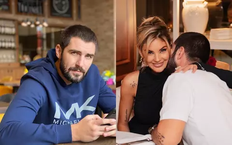 Cătălin Cazacu are o nouă iubită, la aproape doi ani după despărțirea de Ramona Olaru: „Acum sunt foarte bine și mă bucur că spun asta. Nu mă văd lângă o femeie care...”