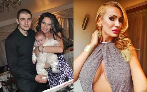 Povestea de dragoste dintre Cătălin Cazacu și Nicoleta Delinescu, mama fiului său: „Copilul abia se născuse când ne-am despărțit. Nu eram pregătiți...” / Au fost împreună 5 ani