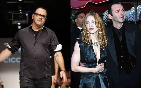 Christopher Ciccone, fratele mai mic al Madonnei, a murit de cancer, la 63 de ani: „Este greu de explicat legătura noastră”. Acum două săptămâni, artista și-a pierdut mama vitregă