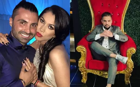 Cine este Tibi, bărbatul menționat de Pepe în filmările compromițătoare cu Raluca Pastramă. A reacționat după acuzațiile de infidelitate: „Nu vreau să...”