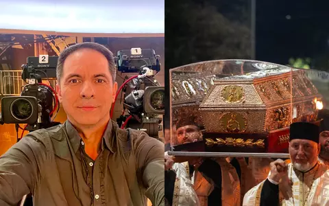 Dan Negru, mesaj de Sfânta Parascheva și pentru pelerinii aflați la Iași: „Recunosc, sunt un pupător de moaște. Mă sprijin pe credință și rămân înapoiat. Cel mai greu este să...”
