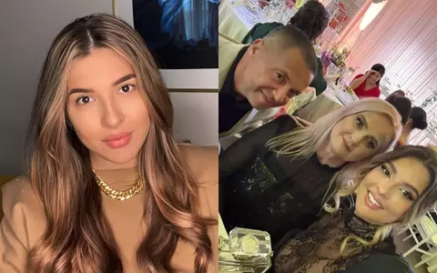Ce relație are Daniela Iliescu cu părinții săi. Își educă fiul după modelul preluat de la ei: „La 12 ani m-au lăsat să plec singură într-un tur al Europei. Exact așa vreau să fiu și eu cu Milan” / EXCLUSIV
