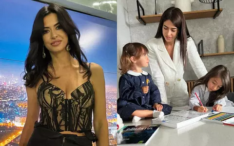 Cine este Diana Bart de la Flash Monden. Este căsătorită, are două fiice și e colega lui Cove