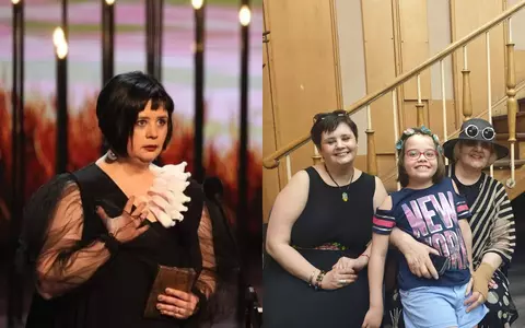 Cine este Diana Mihailopol, fiica Rodicăi Mandache. Este regizoare și are o fiică