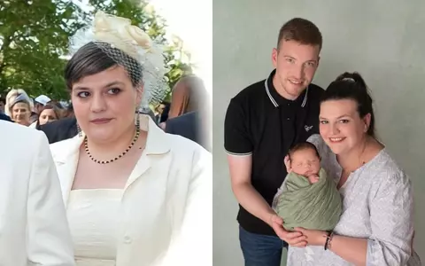 Cine este Elisabeta-Karina, sora fostului principe Nicolae. Locuiește în Marea Britanie și a născut de curând un băiat