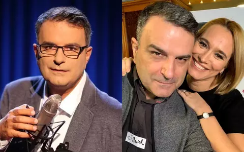 Lucian Mîndruță, declarații sincere despre Andreea Esca, fosta lui colegă de la PRO TV: „Vrea să fie peste tot, vrea să fie observată. Joacă un rol, de asta nu o să dispară...”