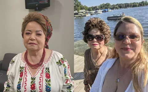 Fiica Savetei Bogdan, operată din cauza unei infecții apărute după pedichiură: „Merge într-un picior, șchioapă...”