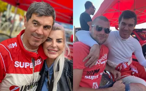 Ce relație are Mihai Leu cu fiul său, Marco, și care e cel mai frumos cadou primit din partea lui: „Am un băiat extraordinar. Când am împlinit 50 de ani, mi-a scris o poezie...”