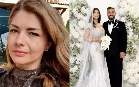 Cum arată și cu ce se ocupă Cristina, fosta soție a lui Valeriu Gheorghiță. După divorț, medicul a început relația cu Monica Bârlădeanu: „Viața noastră a fost foarte afectată de...”