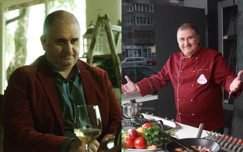 Ce mai face acum Horia Vârlan, bucătarul de la "Cireașa de pe tort". A jucat într-un film după retragerea din televiziune: „Nu mai sunt pe gustul producătorilor”